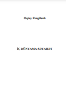 “İç dünyama səyahət”